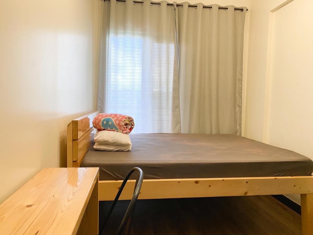 Bristle Ridge 2 Bedroom Panoramic View Baguio City Exterior photo